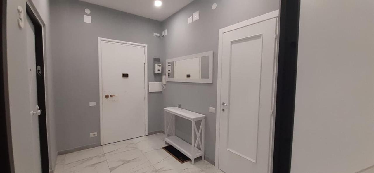 Carelli 9 Apartments 4 - 3