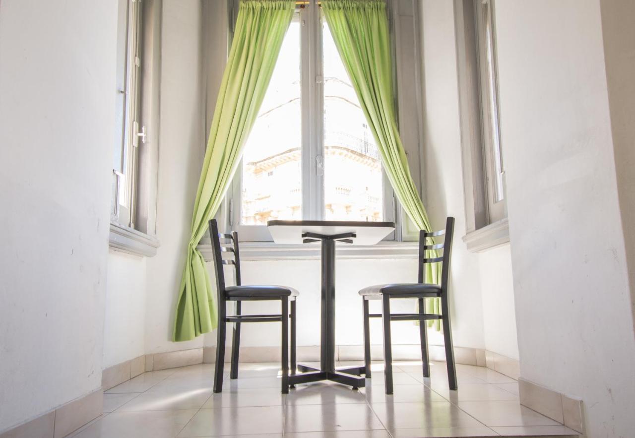 Hotel Dos Mundos - 5