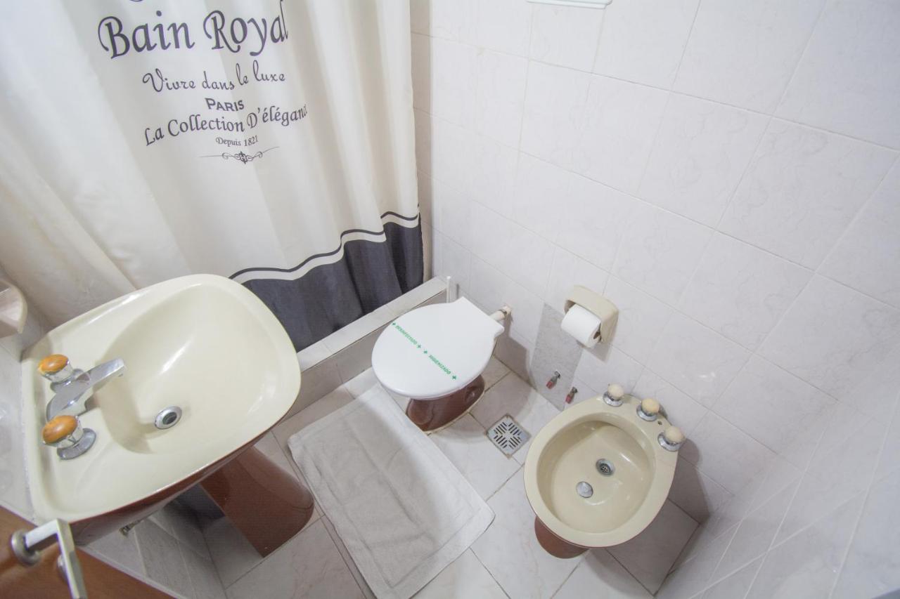 Hotel Dos Mundos - 3