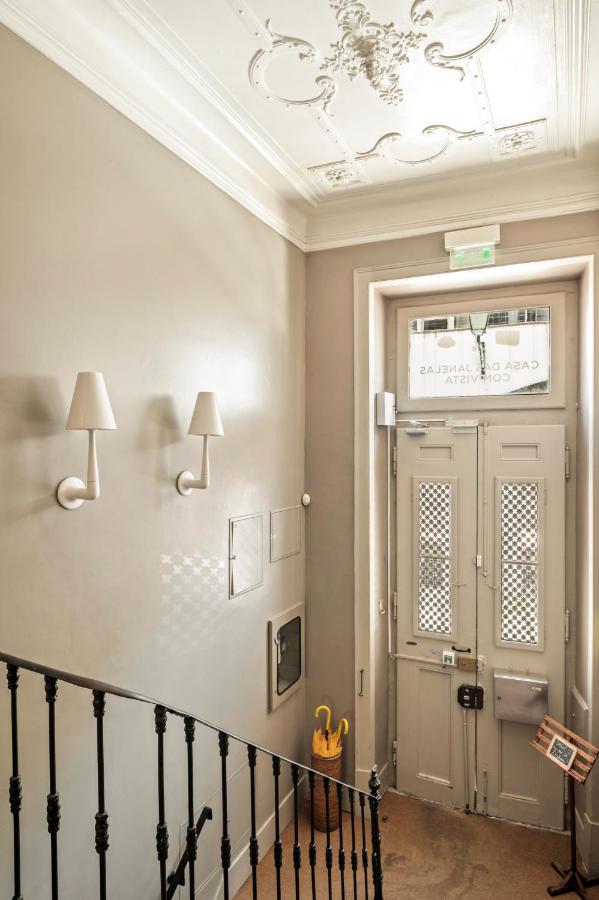 Casa das Janelas com Vista - 3