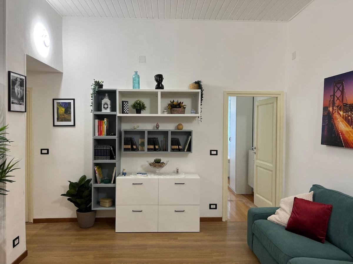 Tiburtina68 central apartment