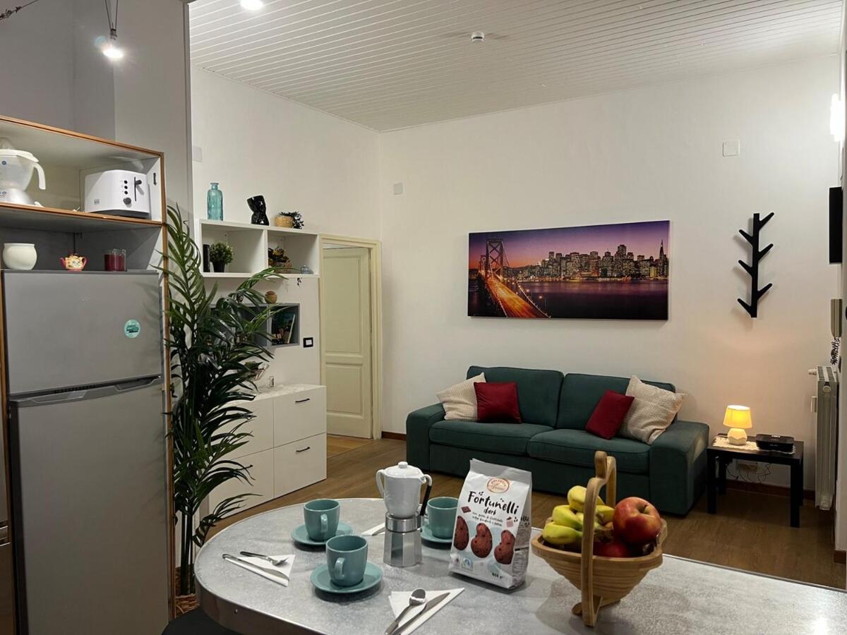 Tiburtina68 central apartment - 4