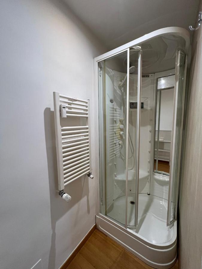 Tiburtina68 central apartment - 3