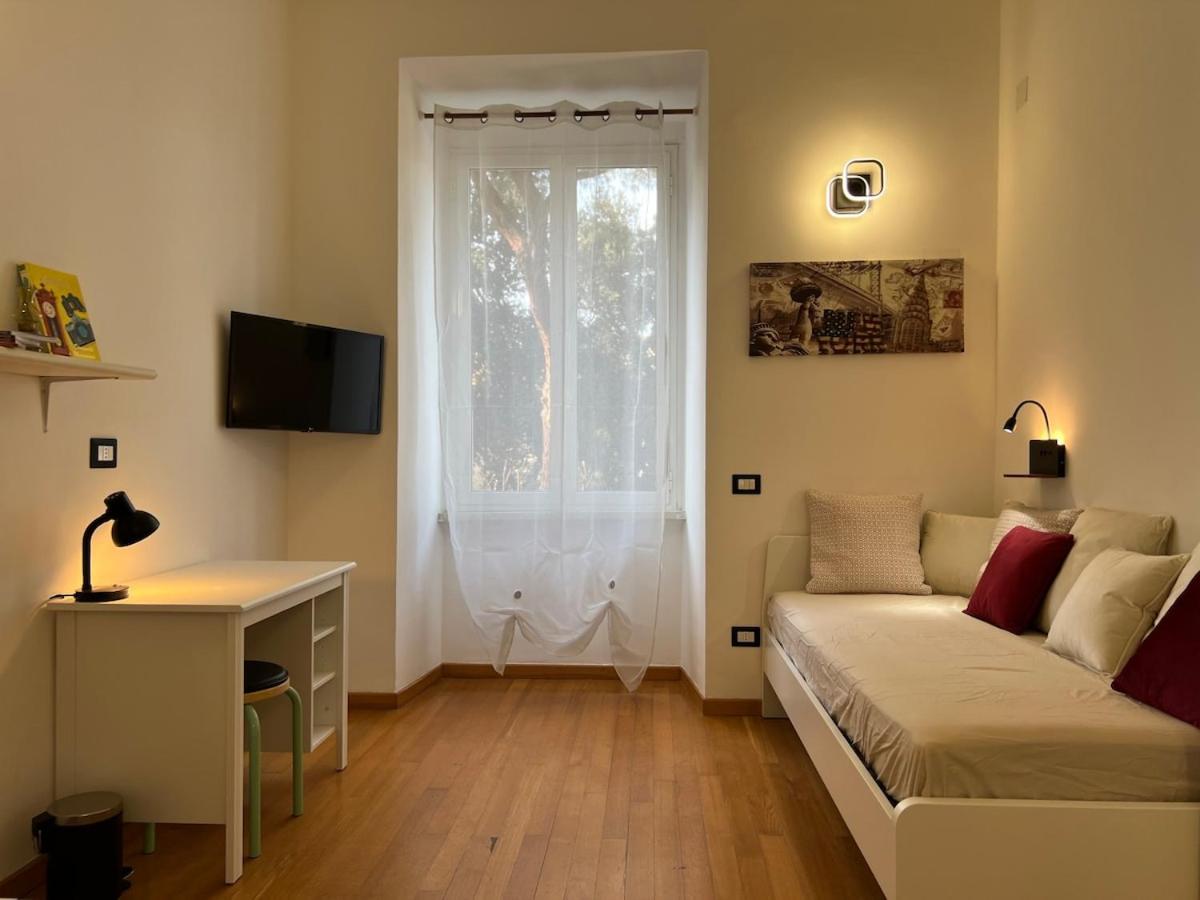 Tiburtina68 central apartment - 5