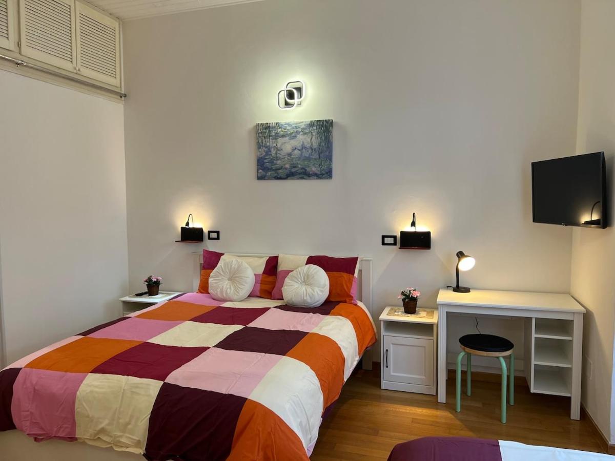 Tiburtina68 central apartment - 2