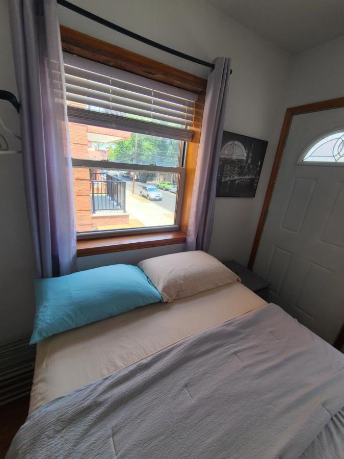 Nice rooms Woodside - 2