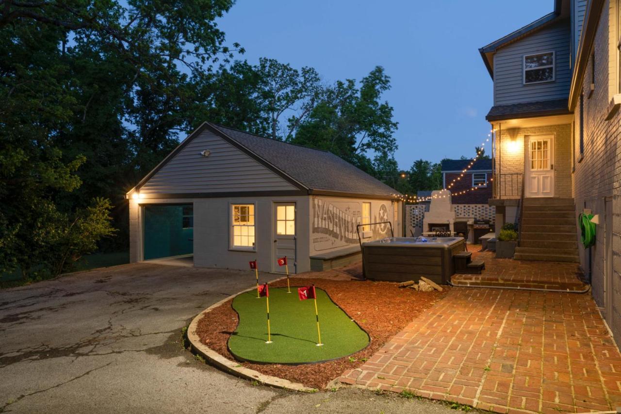 BRAND NEW Nashville Dream Hot Tub Arcade More - 3