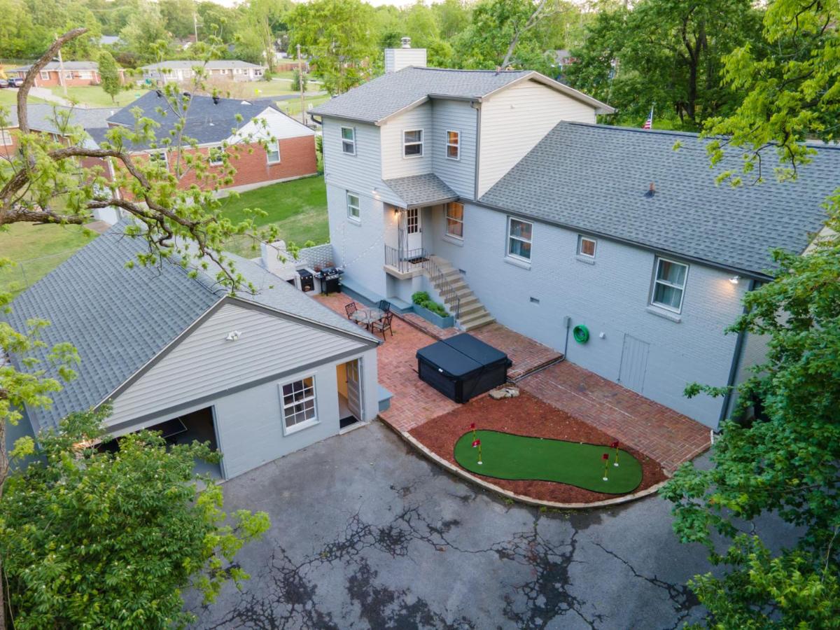 BRAND NEW Nashville Dream Hot Tub Arcade More - 5