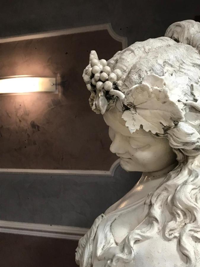 Sandel Giubileo Hotel - 3