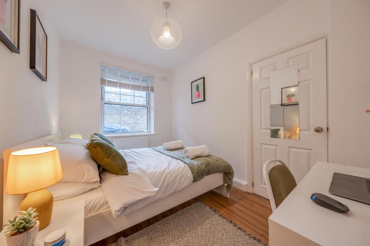 Stylish Flat, London Bridge, Free Weekend Parking - 2