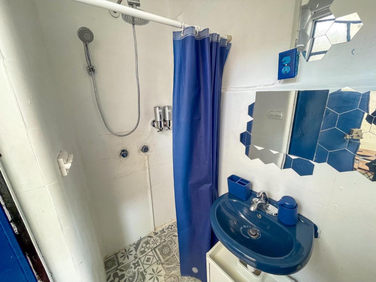 Charming 2BR Vintage Terrace in Condesa - 3