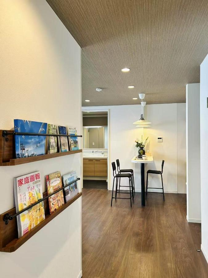 ASOBO OSAKA Kuromon 1st - 5