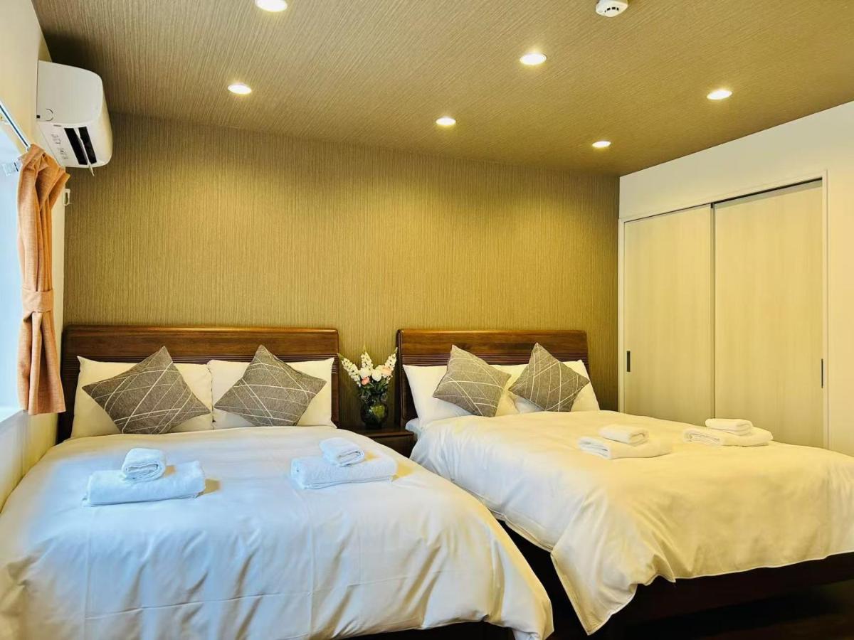 ASOBO OSAKA Kuromon 1st - 3