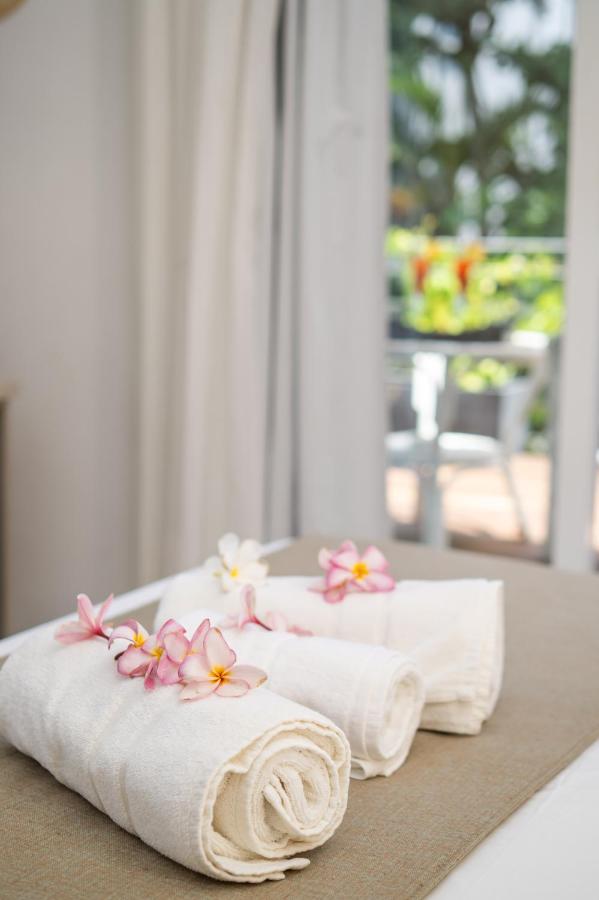 Bleu de Toi Boutique Hotel - 3