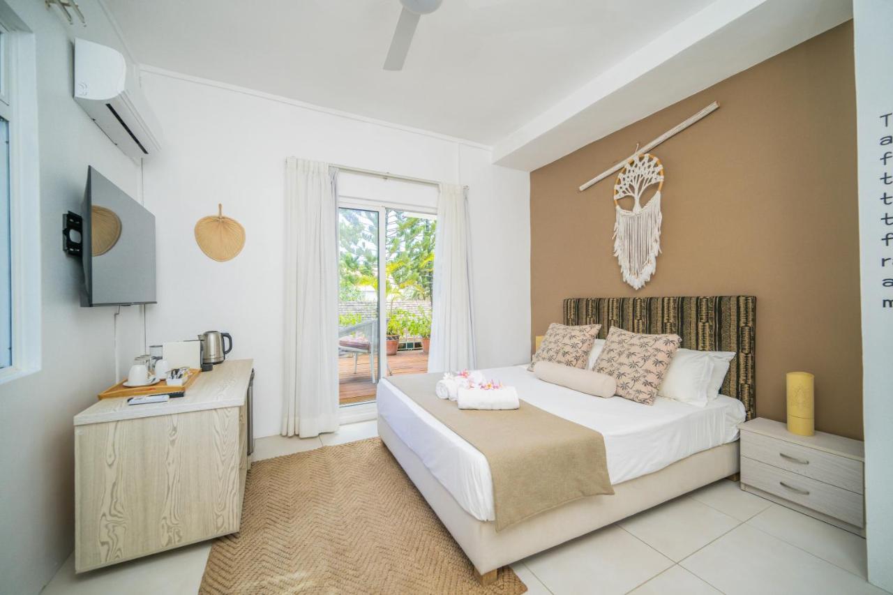 Bleu de Toi Boutique Hotel - 2