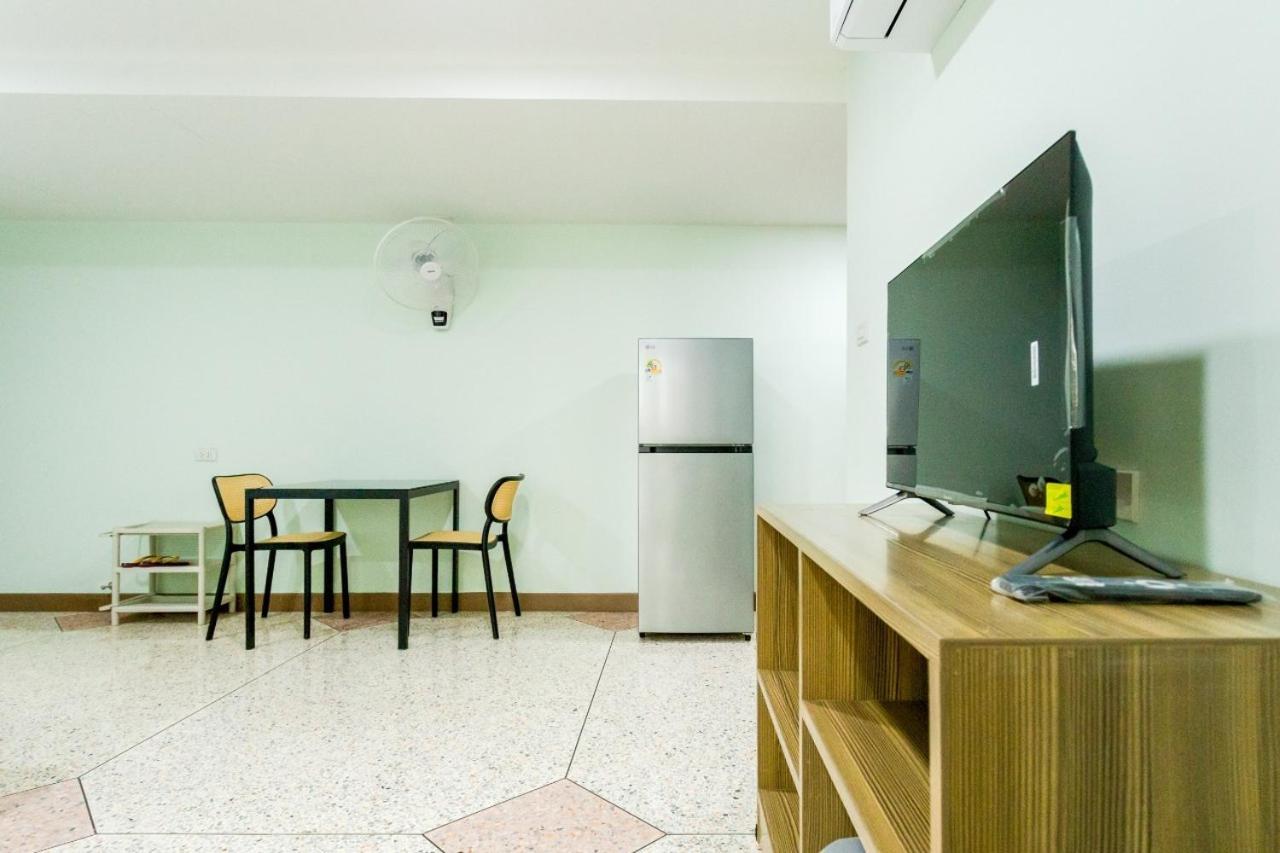 Bangkok Sukhumvit Rama Residency - 4