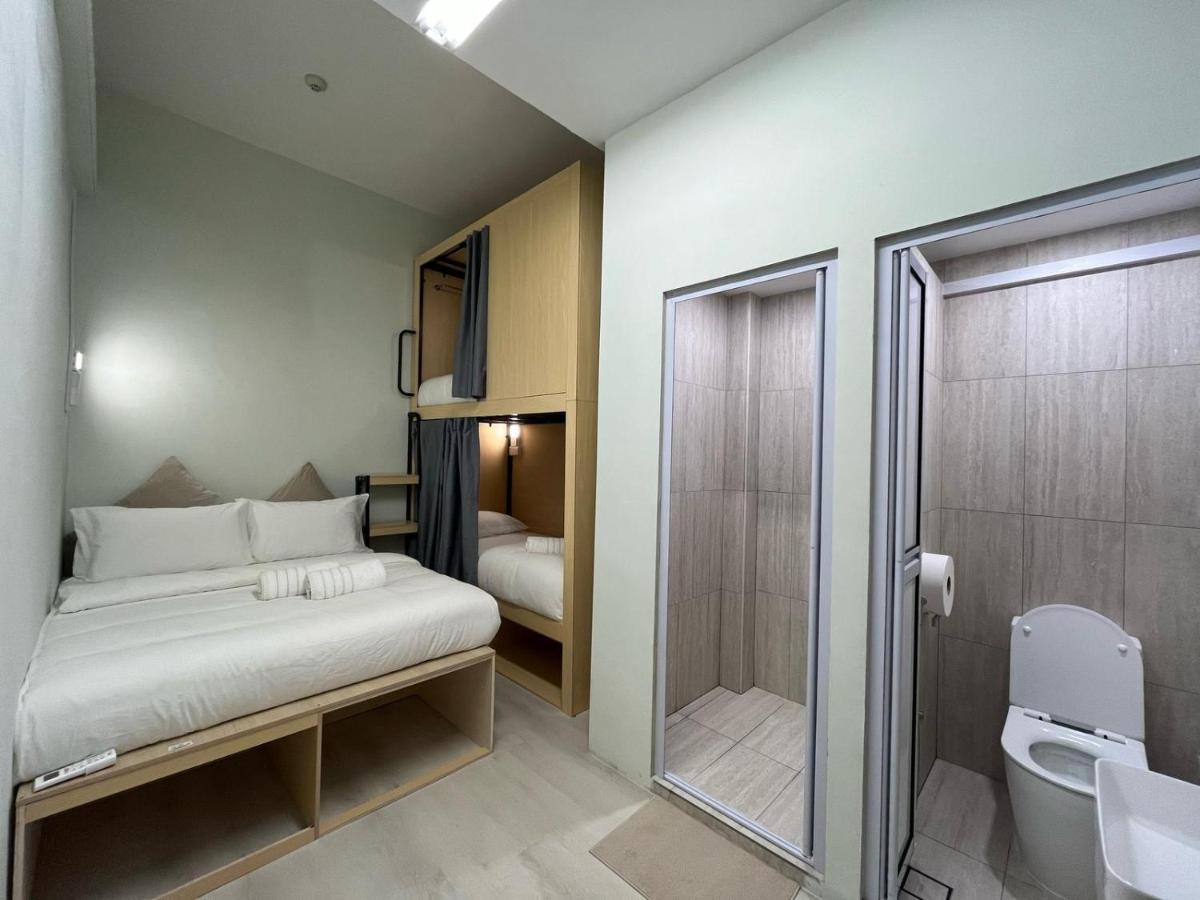 Code Hostel at Kampong Glam - 2