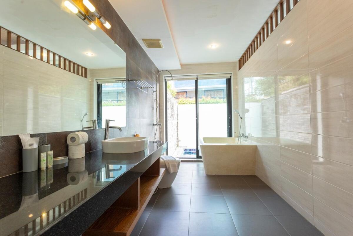 V172 Siena Villa Stunning 3-Bedroom & Private Pool - 3