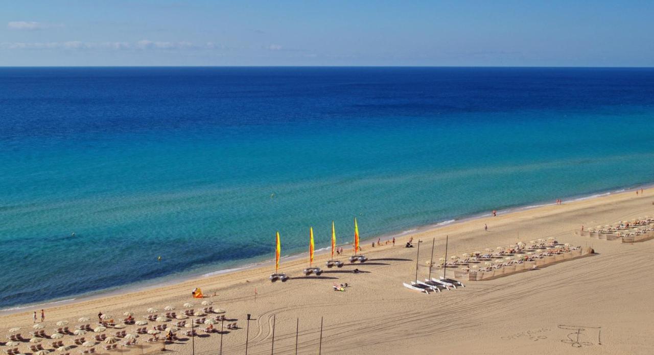 Hotel, plaża: Iberostar Playa Gaviotas Park-All inclusive