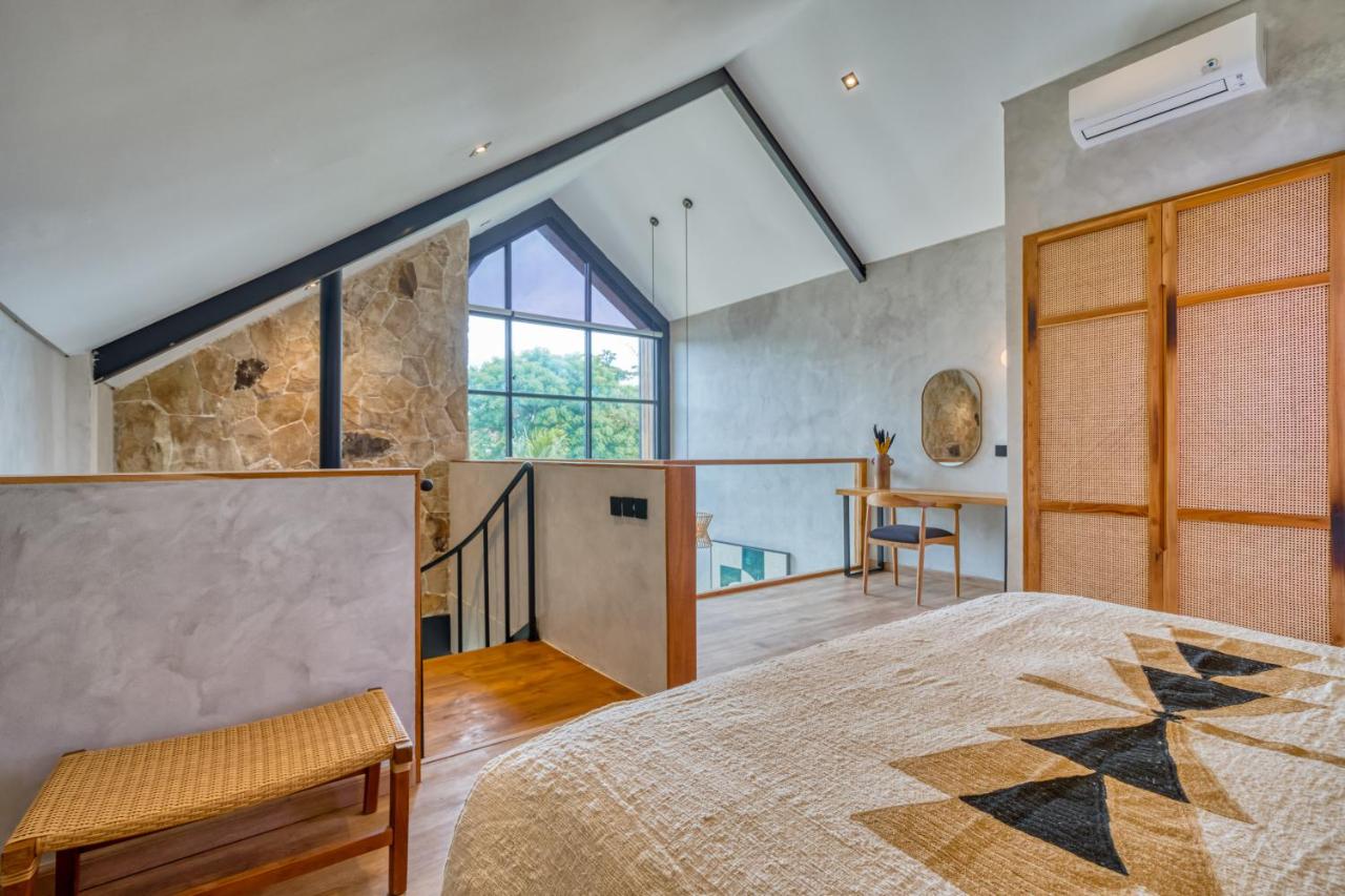 Masuka Loft Hotel - 2