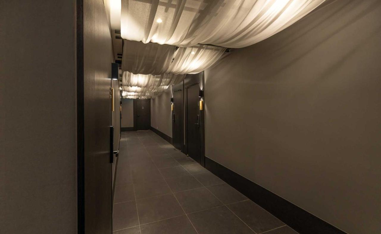 Anook Hotel and Spa Seoul Jongno Anguk 1st - 5