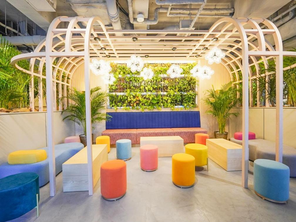 The GALA Hotel Umeda - 4