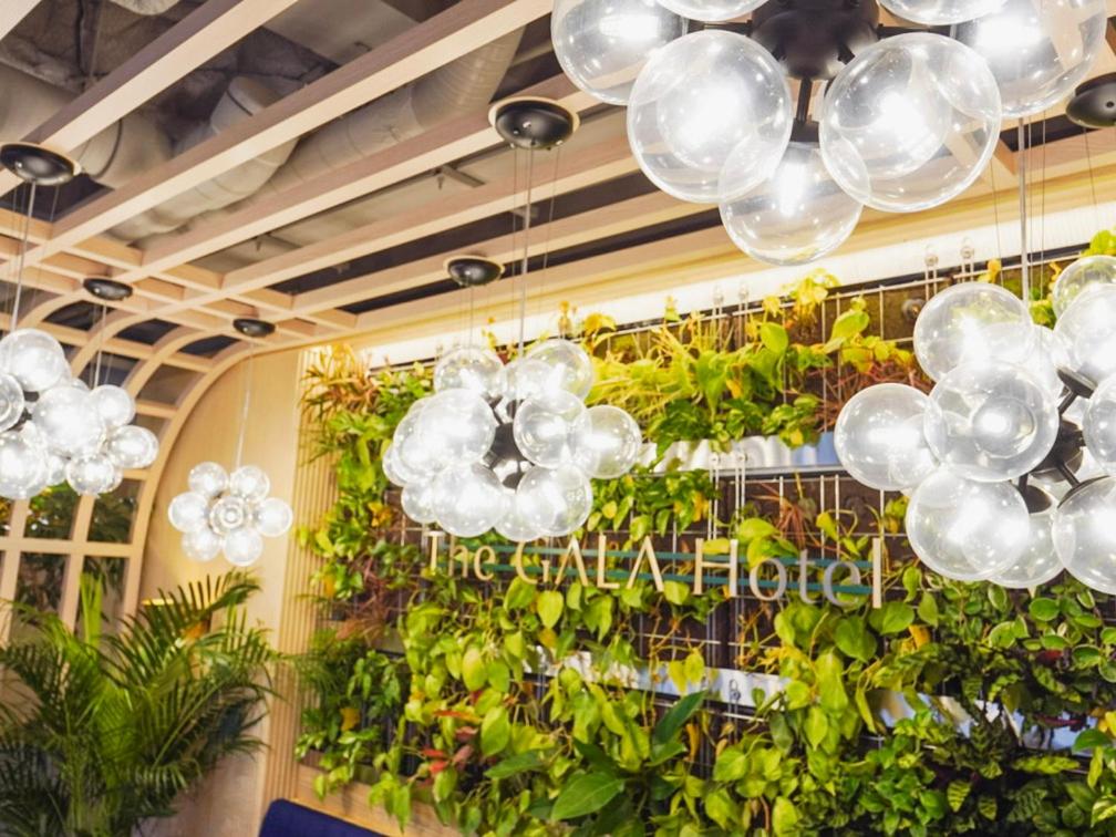 The GALA Hotel Umeda - 3