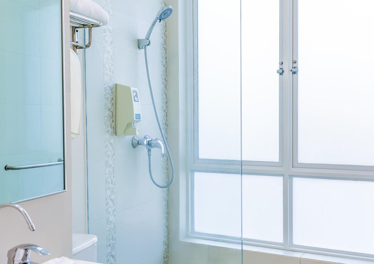 Hotel 81 Dickson - 3