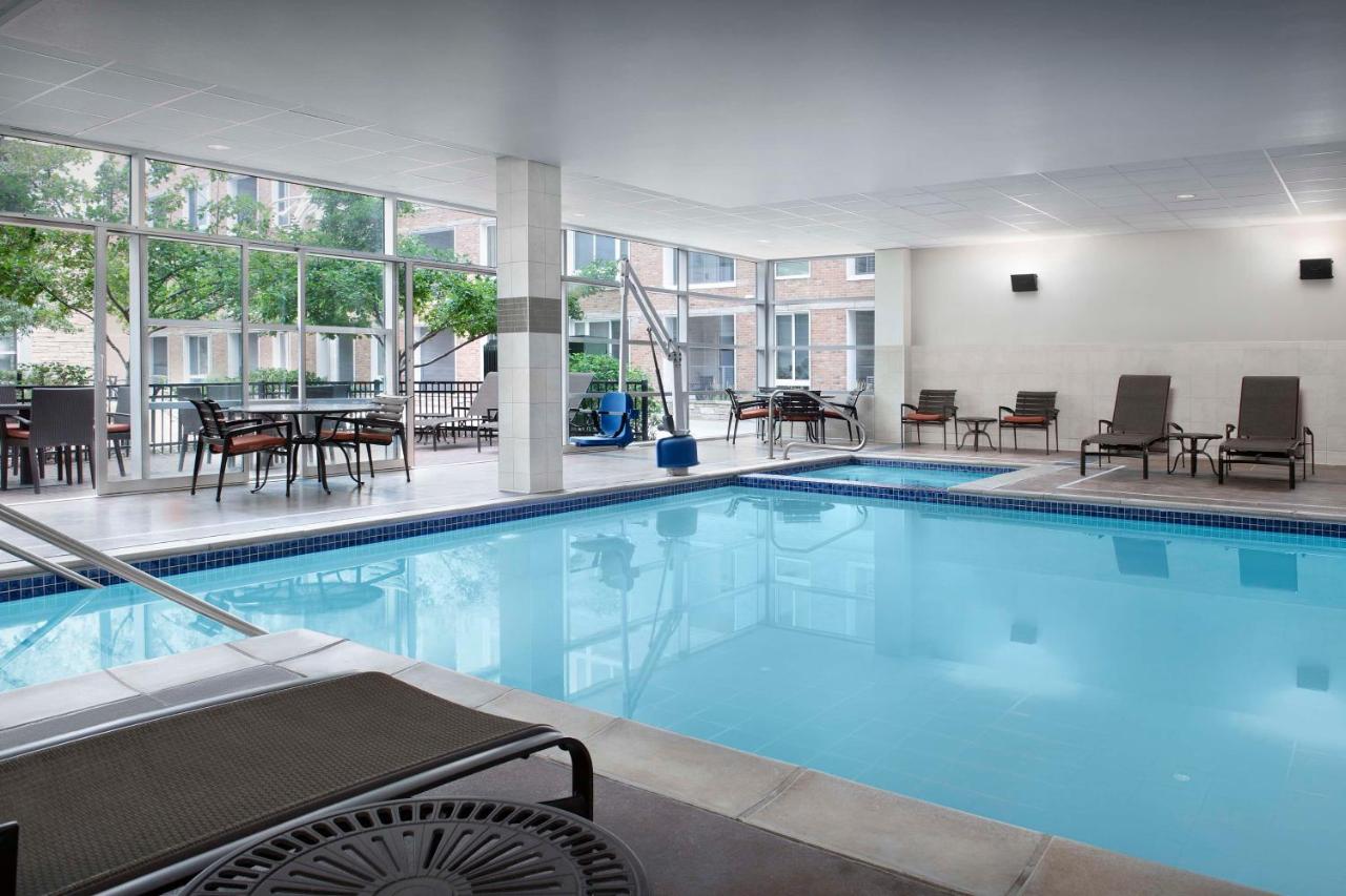 Image: Hyatt Place Boulder Pearl Street