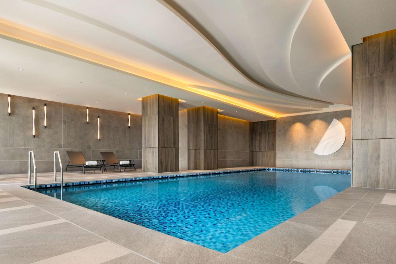 DoubleTree by Hilton Osaka Castle - 4