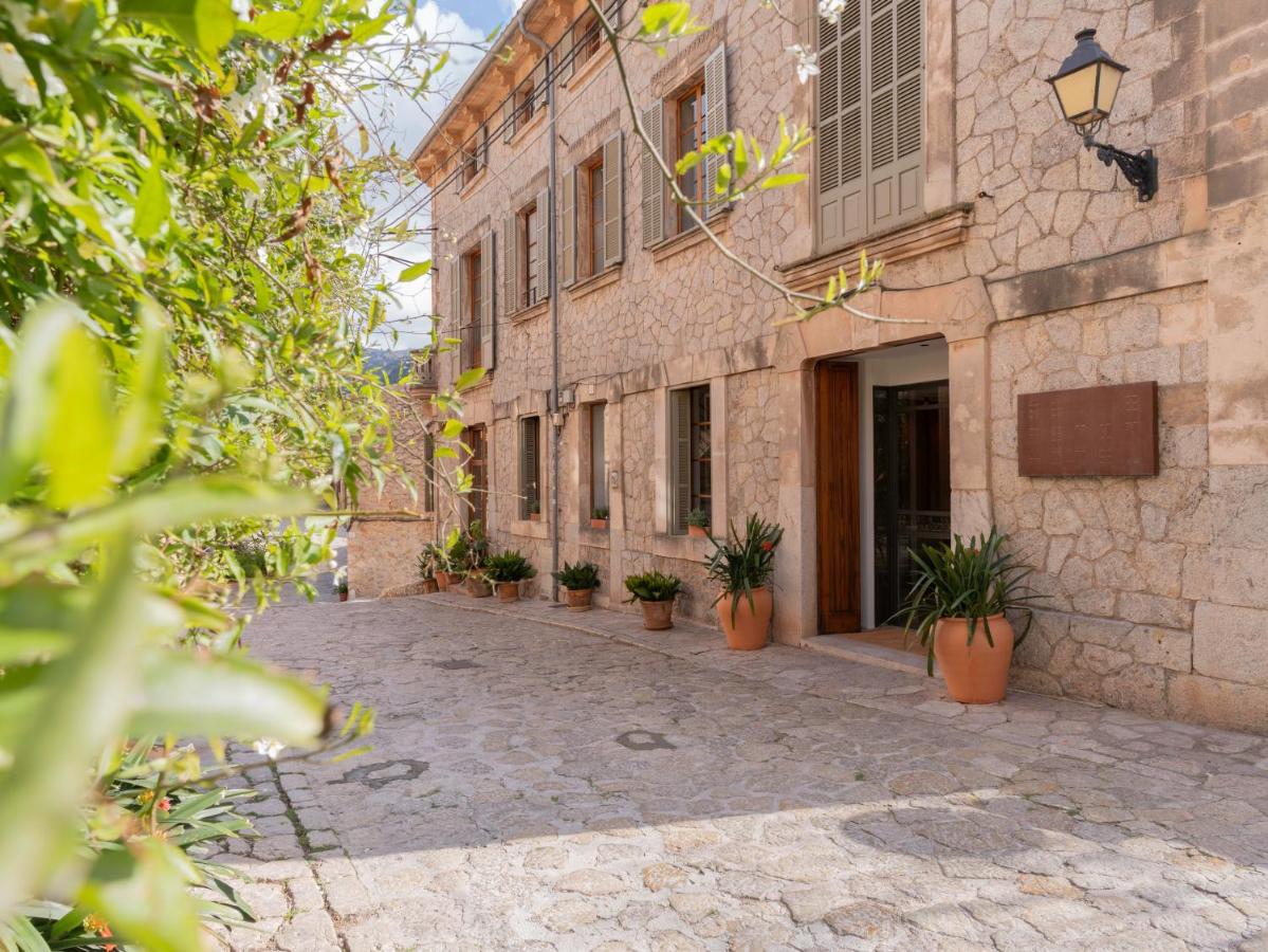 Es Petit de Valldemossa - 5