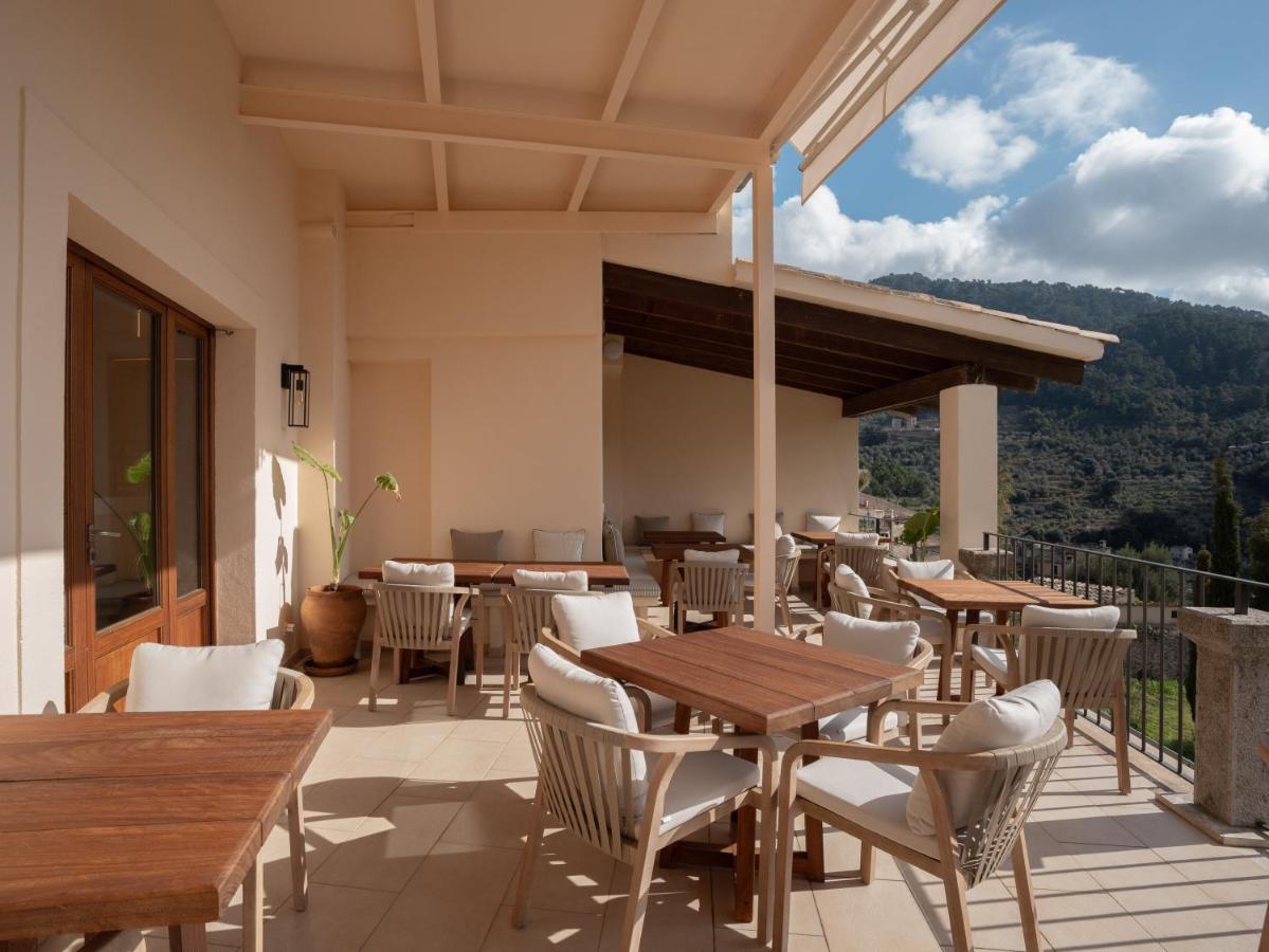 Es Petit de Valldemossa - 3