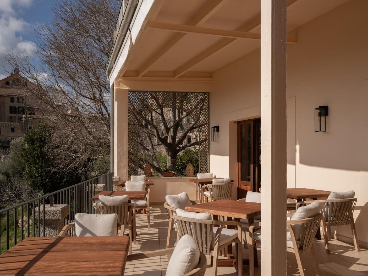 Es Petit de Valldemossa - 4