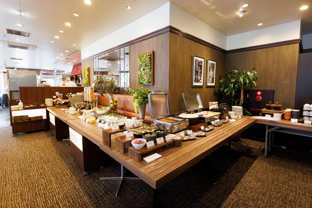 Hotel Sardonyx Tokyo - 4