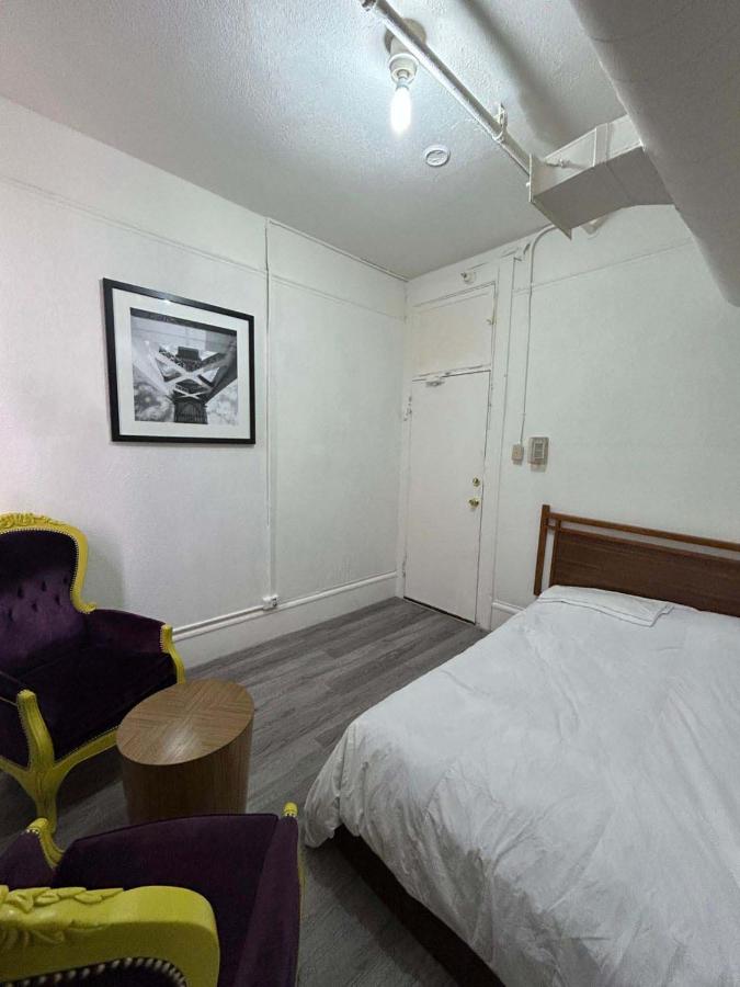 SF TRAVELLERS INN — photo 11