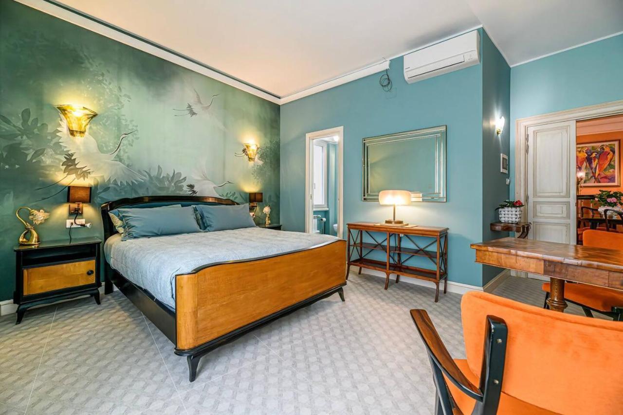 Tu chiamale emozioni intero appartamento - 2