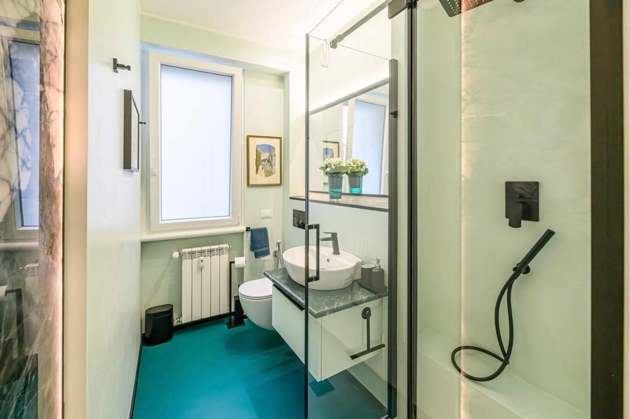 Tu chiamale emozioni intero appartamento - 3