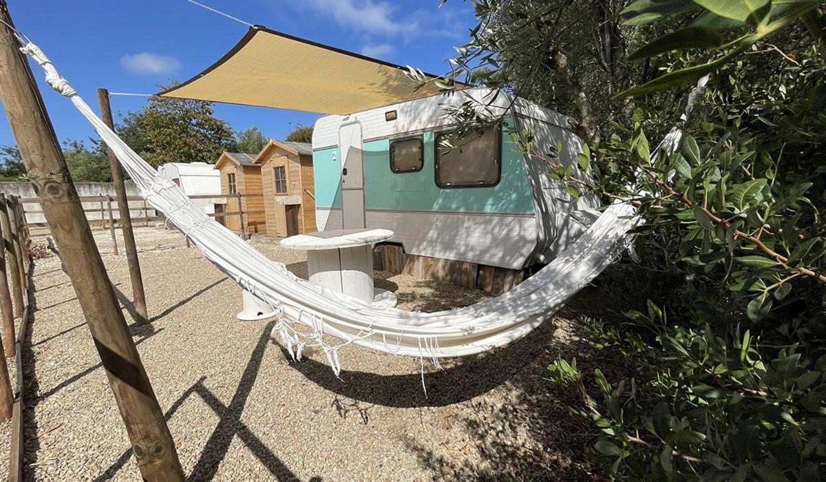 Vdb Lodge - coworking space - Work Relax & Sleep - 5