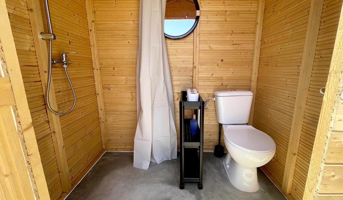 Vdb Lodge - coworking space - Work Relax & Sleep - 3