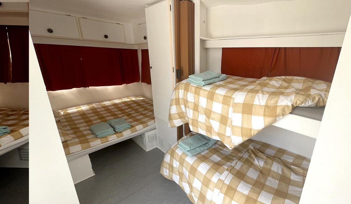 Vdb Lodge - coworking space - Work Relax & Sleep - 2