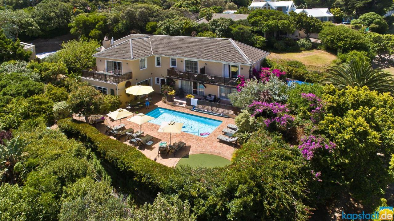 Amakhaya Lodge
