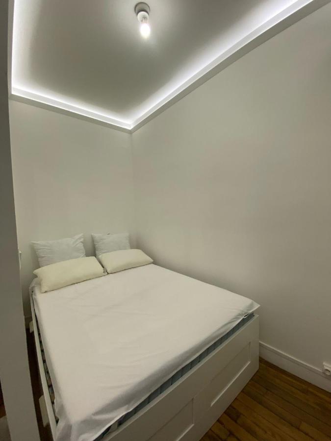 Tour Eiffel Alasseur 2 Paris - 2