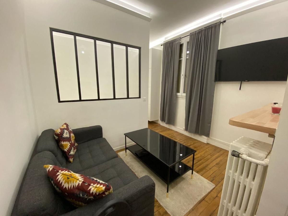 Tour Eiffel Alasseur 2 Paris - 5