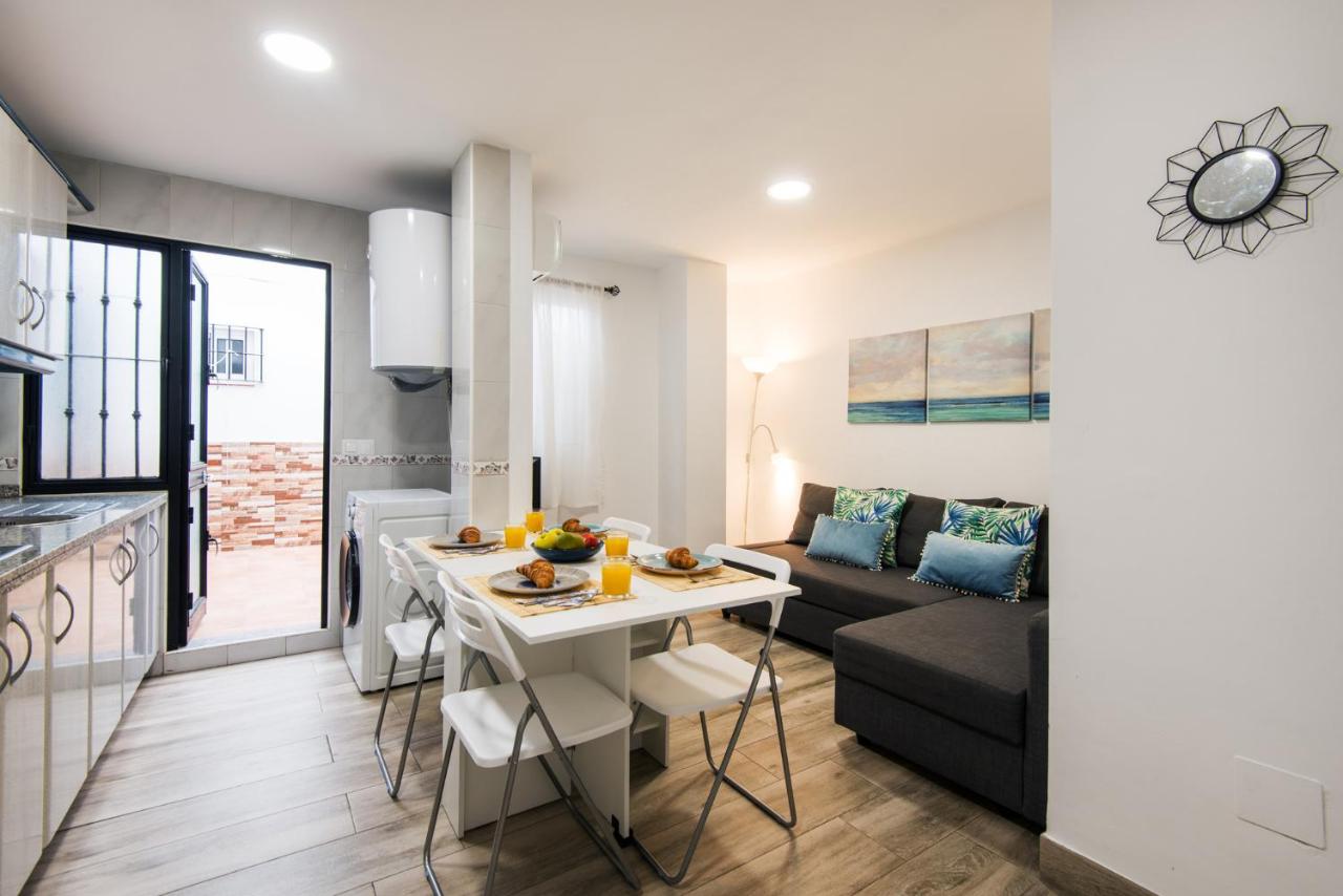 NEW STREET FANTASY 2 Center Apartment - 4