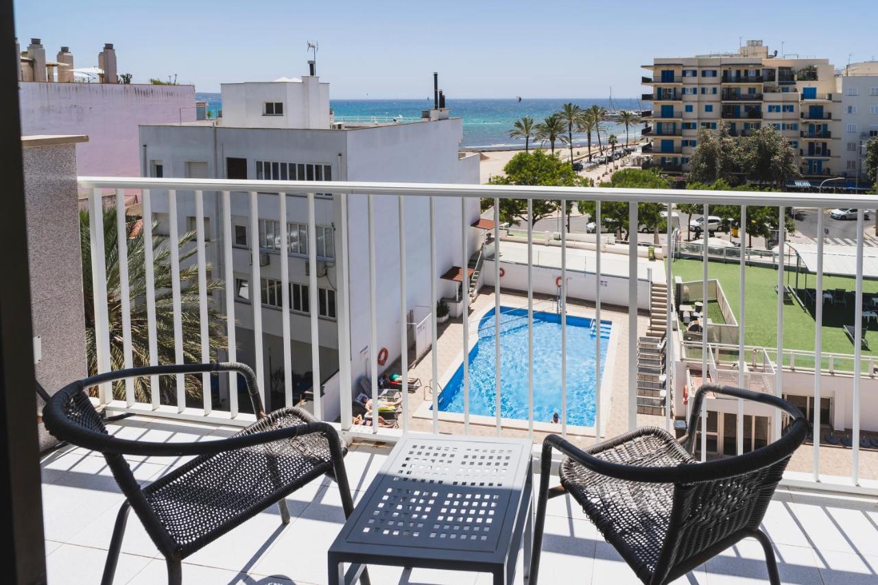 Hotel Amic Miraflores - 4