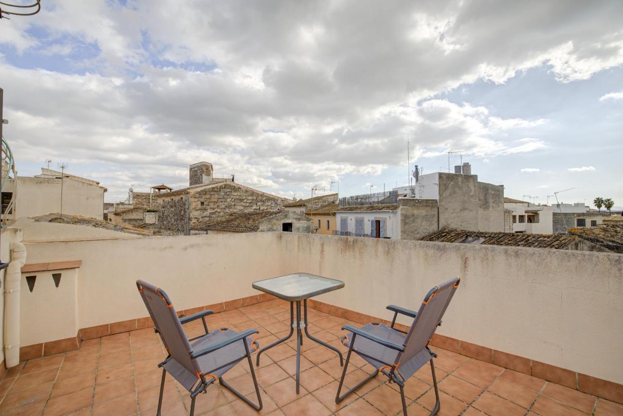 Comtat Muro 2 by Rentallorca - 4