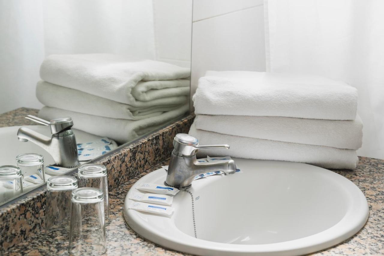 Hotel Amic Miraflores - 3