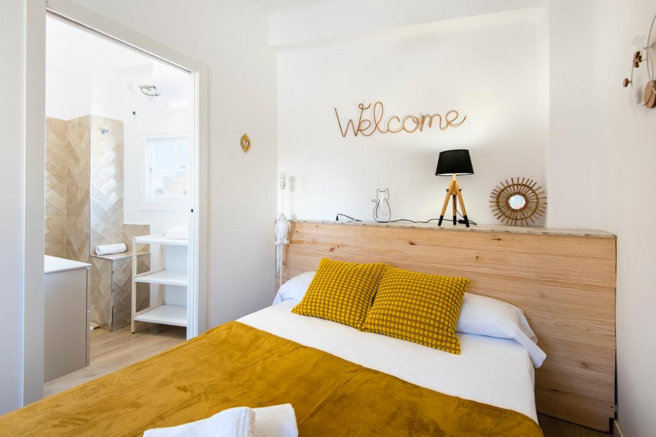 NEW FOR COUPLES Malaga Center Tour - 2