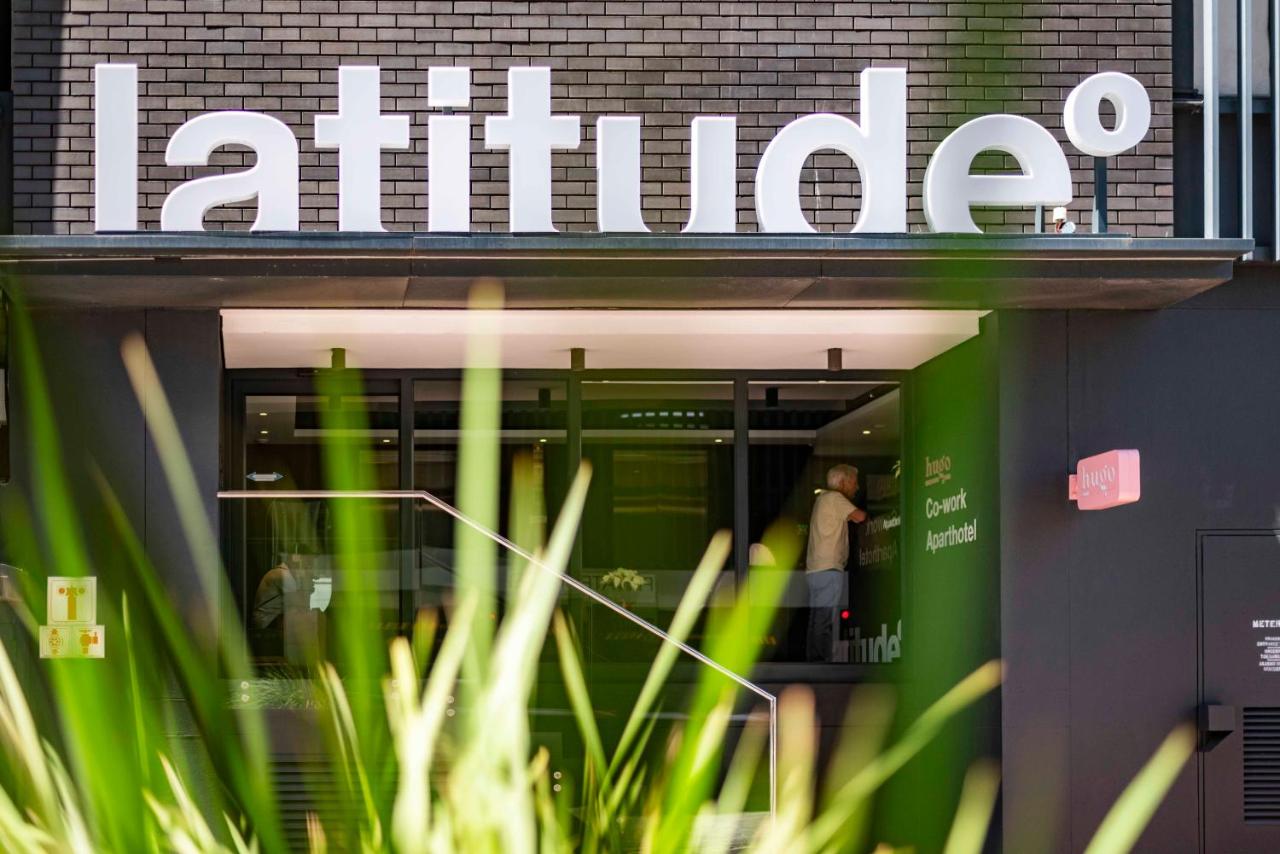 Latitude Aparthotel by Totalstay - 3