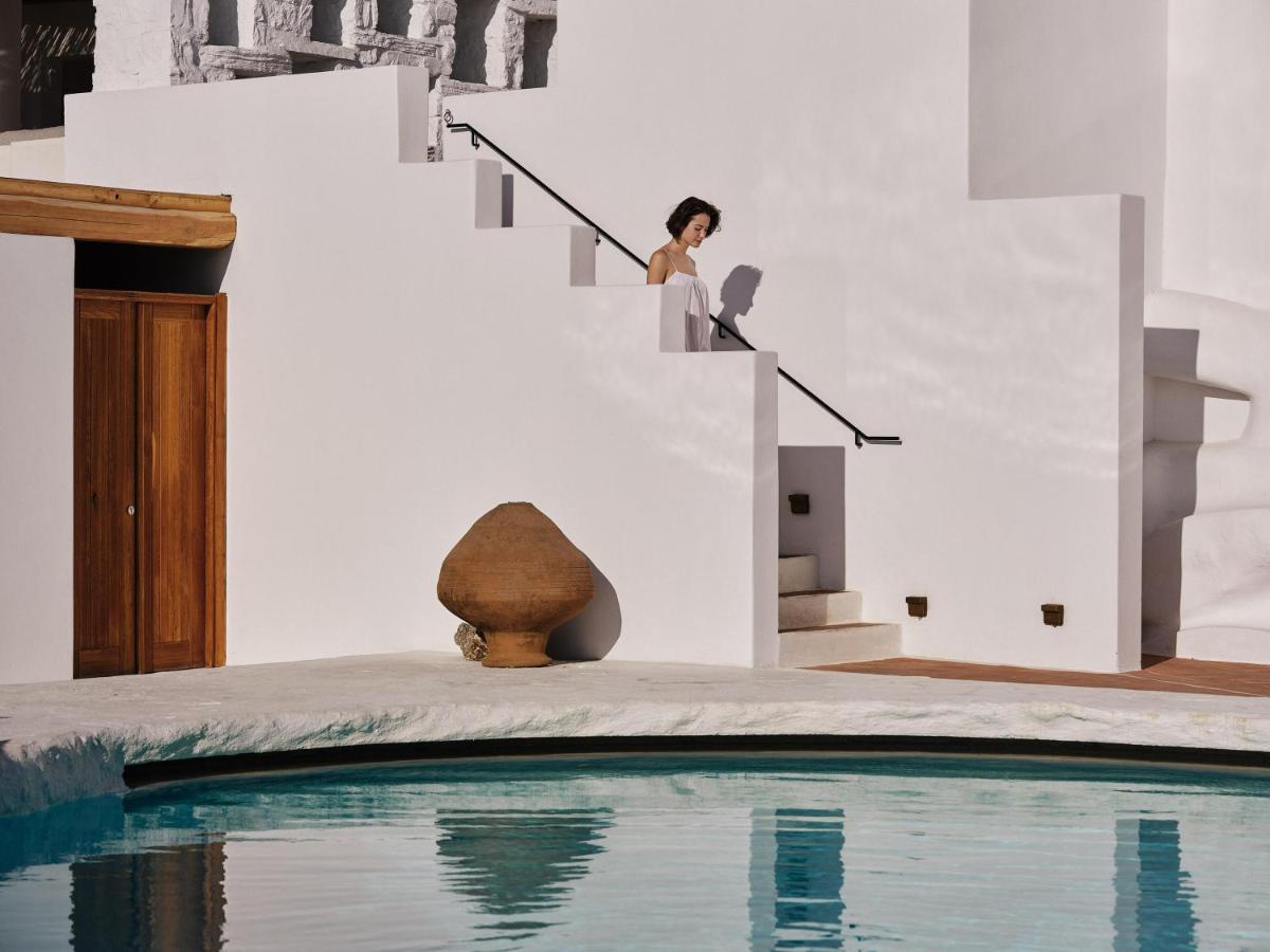 Boheme Mykonos Town - Small Luxury Hotels of the World - 4